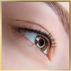 Lash Line Enhancement